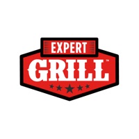 Expert Grill app not working? crashes or has problems?