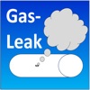 Gas-Leak