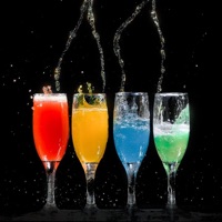Ultimate Drinks