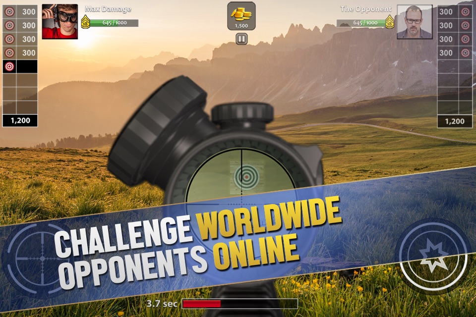 Range Master: Sniper Academy screenshot 3