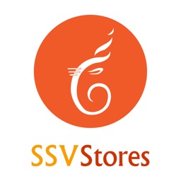 SSVSTORES APP