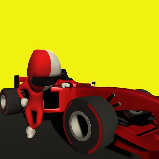 RaceManager3Dlogo