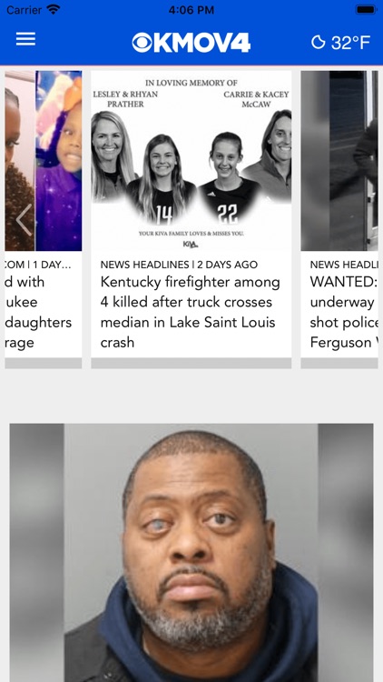 KMOV News St. Louis