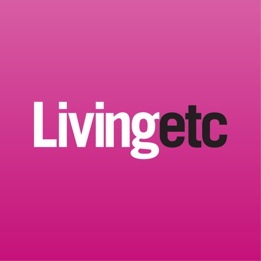 Livingetc Magazine NA iOS App