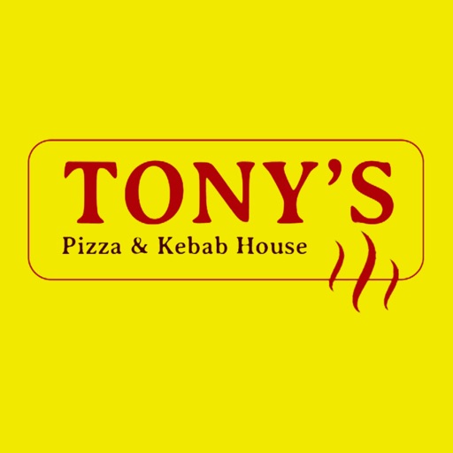 Tonys Pizza & Kebab Bacup by TONYS PIZZAS AND KEBABS (ROSSENDALE) LIMITED