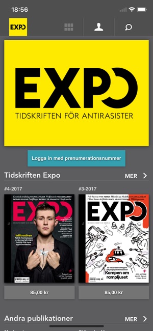 Expo(圖1)-速報App