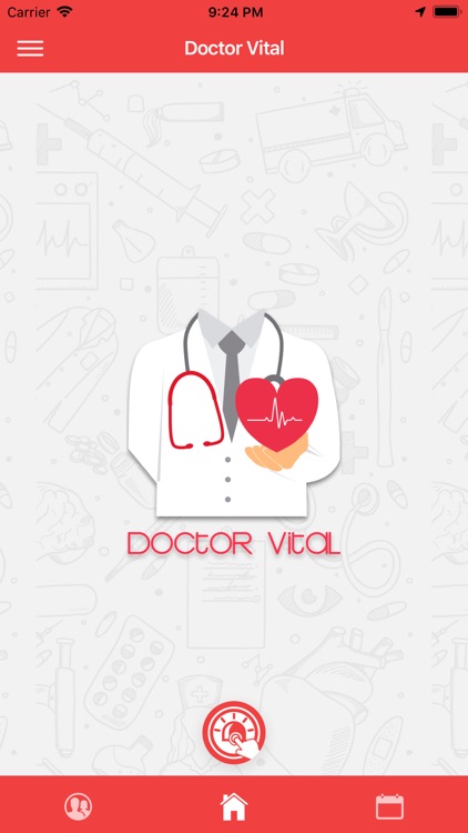 Doctor Vital