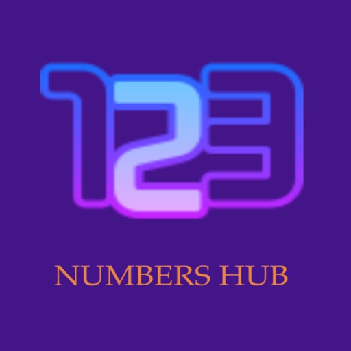 NumbersHublogo