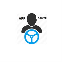 APP Driver app not working? crashes or has problems?