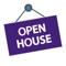 App to host and manage Open Houses for all Realtors
