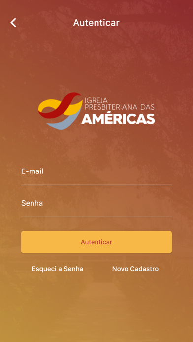 IP Américas screenshot 4