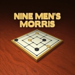 Nine Mens Morris Strategy
