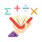 Enjoy the process of math learning with our teaching app, which has a proven methodology