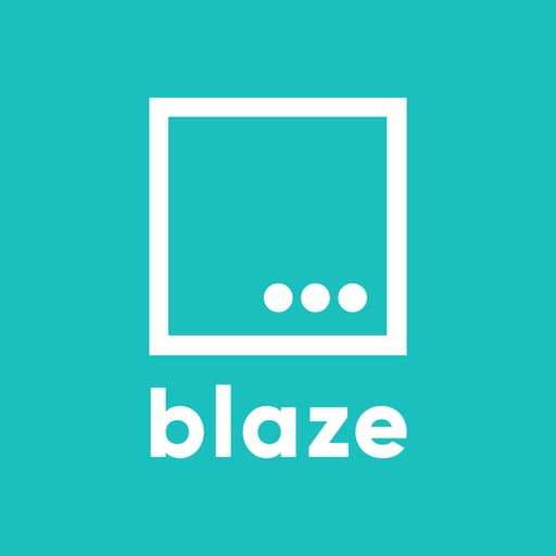 Beauty Blaze Client iOS App