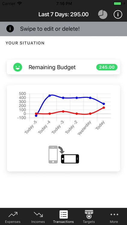 iPoney-skyrocket saving power
