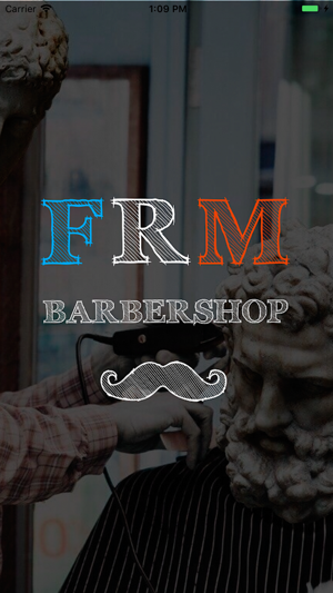 FRM BARBERSHOP(圖2)-速報App