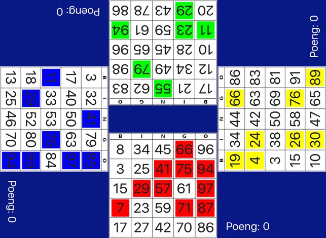 Bingo 99(圖2)-速報App