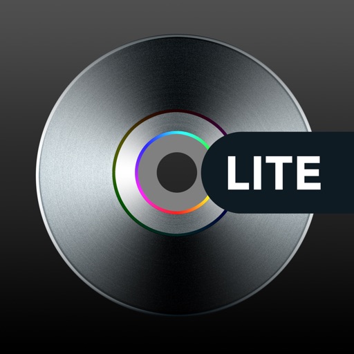 AudioMixer Lite Icon