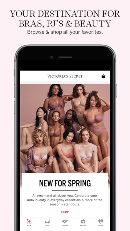 Victoria’s Secret