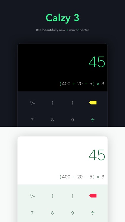 Calzy 3 screenshot-0