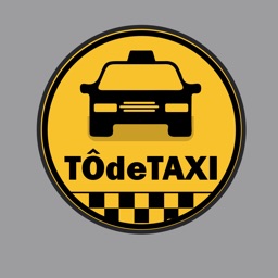 TOdeTAXI Motorista