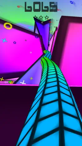 Game screenshot Synesthetic apk