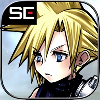 DISSIDIA FINAL FANTASY OO Hack Resources unlimited