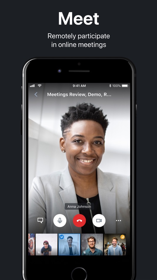 8x8 work ios apps appagg