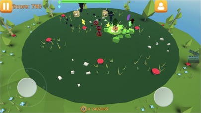Ball Arena Survival screenshot 3