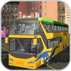 Activities of Journey Bus City: Public Trans