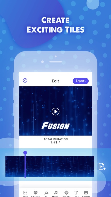 Intro Maker: Make Outro for YT