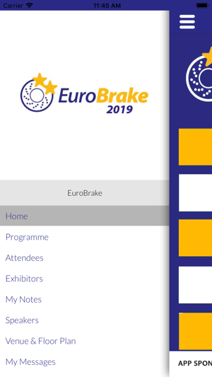 EuroBrake 19(圖3)-速報App