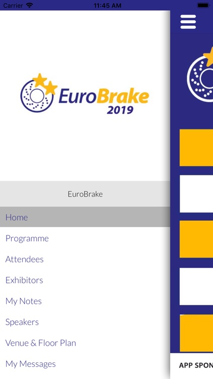 EuroBrake 19