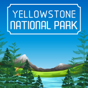 Yellowstone National Park Trip