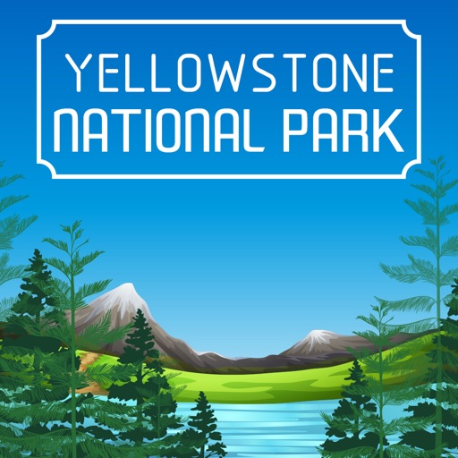 YellowstoneNationalParkTriplogo