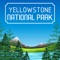 Explore Yellowstone National Park