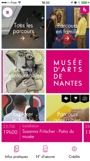 Musée d’arts de Nantes(圖1)-速報App