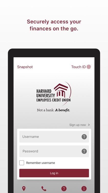 HUECU Mobile