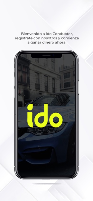 Ido conductor(圖1)-速報App