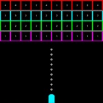 Brick Shooter - Nonstop Bricks