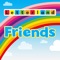 Join the Letterlanders and learn English with the Letterland Friends app