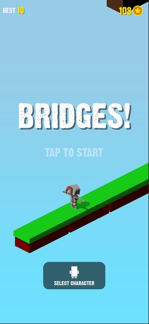 Bridge!