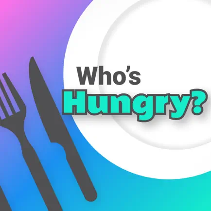 Who's Hungry Читы