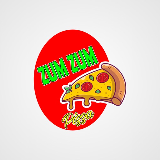 Zum Zum Pizza, Fulmar Drive icon