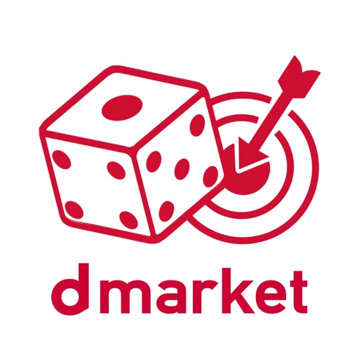 くじ・すごろく（dマーケット公式）