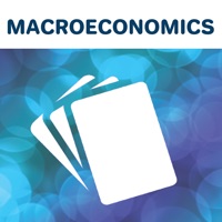 Macroeconomics Flashcards apk