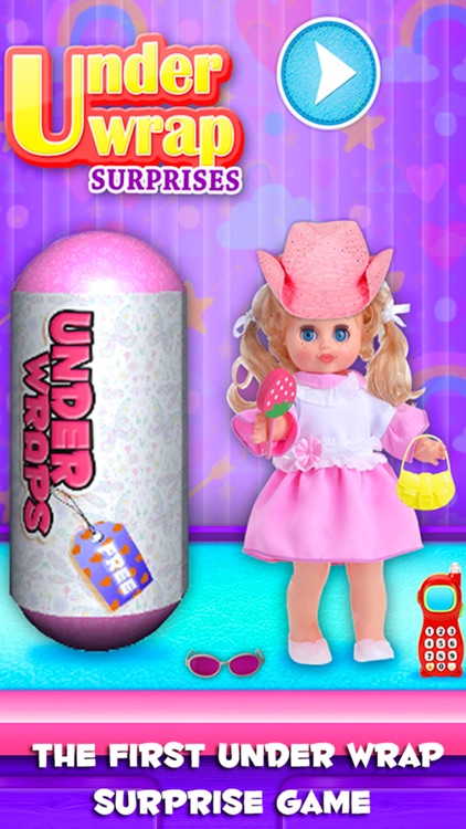 Hidden Surprise Dolls Capsule!