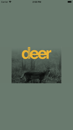 Australian Deer Magazine
