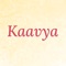 Imagine Kaavya as a seed that will deepen the roots of Indian literature and foster the growth of Indian languages through art and storytelling