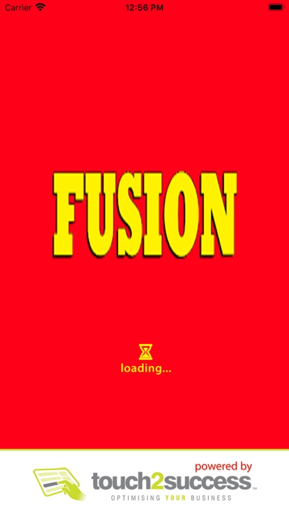 Fusion,